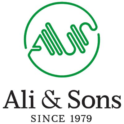 Ali & Sons .